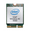 Intel Wireless-AC 9560 Interný WLAN / Bluetooth 1730 Mbit/s (9560.NGWG.NV)
