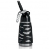 iSi Desert Whip šľahačková fľaša čierna 250 ml