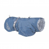 Hurtta Monsoon Coat - pláštenka pre psov - čučoriedková - dĺžka 55 cm