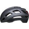 Bell Přilba BELL FALCON XR LED INTEGRATED MIPS na gravel road Velikost helmy: M (55-59 cm), Vyberte barvu: Matná lesklá šedá