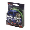 Momoi šnúra RYUJIN Lime Green 150m 0,06mm