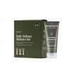 MANCAVE kozmetická sada pre mužov KRÉM + ČISTIACI GÉL + PEELING