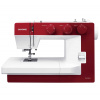 Janome 1522 RD Red + Free (Janome 1522 RD Red + Free)