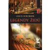 Legendy Židů 4 (Louis Ginzberg)