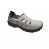 Dámské boty ROCK SPRING YUCA Silver Bird velikost EUR 42