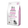 Brit Care Mini Grain-free Yorkshire Salmon & Tuna 2 kg