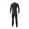 Jednodielna spodná bielizeň pod kombinézu ALPINESTARS Ride Tech Lite 1PC (čierna/červená) M/L