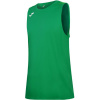 Joma Combi Basket 101660.450 basketball jersey (184844) RED M