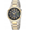Hodinky ETT Eco Tech Time ETT EGT-11468-21M Solar Drive radio contr. Everest II Titan 41mm 5ATM