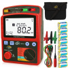 Ručný multimeter Benetech GM3123 LCD AC/DC