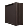 ASUS case PROART PA602 WALNUT WOOD RETRO METAL, Mid Tower, hnědá 90DC00J8-B09010 Asus