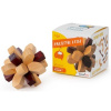 RECENTTOYS Brain Puzzle 1 - temenný lalok
