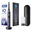 Zubná kefka Oral-B iO7 Series Black Onyx