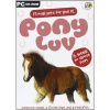 PC PONY LUV