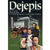 Dejepis pre 8. ročník základnej školy a 3. ročník gymnázia s osemročným štúdiom /
