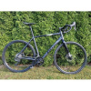 Stevens Prestige čierny nájazd 300 km Stevens 57404