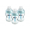 Tommee Tippee Kojenecká láhev C2N anticolic 3ks 422746TT 260ml