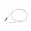 Carp ´R´ Us Montáž Clearwater Shock Leader 90 cm 2 ks