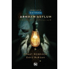 Absolute Batman: Arkham Asylum - Grant Morrison, Dave McKean (ilustrátor)