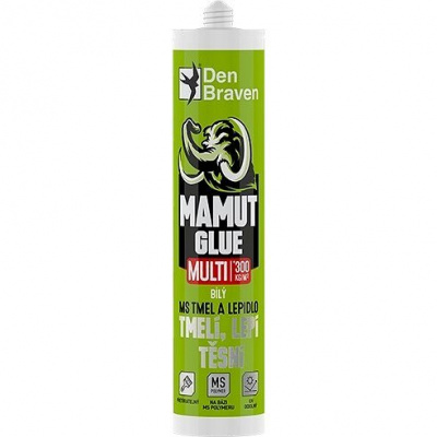 Den Braven Mamut Glue Multi 290 ml