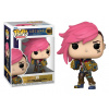 Funko Pop! Arcane League Of Legends Vi 1601