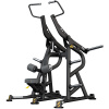 Posilňovací stroj BH FITNESS PL110 na príťahy na chrbát