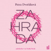 Dvořáková Petra - Zahrada / MP3 [CD]