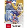 Figúrka amiibo Zelda - Zelda & Loftwing (Skyward Sword HD)