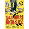 Môj najhorší školský rok 1 - James Patterson