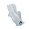 Thermobaby Lehátko do vane Daphné Baby Blue