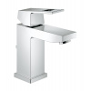 Grohe Eurocube umývadlová batéria stojanková StarLight Chrome 2312700E