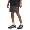Under Armour Fleece Jogger Shorts Castlerock XL