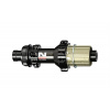 Novatec D412CB-CL-X12-A4ALS-11S zadný náboj, Center Lock, 12x142 mm, Shimano HG, OEM Zvoľte Variant: 28 dier