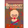 Brambory na vloupačku