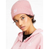 Beanie Puma Winter Cap Pink. Universal (Zimná čiapka Puma Classic Beanie Rose 021740-08)