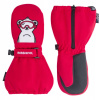 Detské zimné rukavice Rossignol Baby Impr M sports red 4