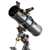 Celestron - Astromaster 130/650EQ