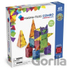 Magnetická stavebnica Combo 62 dielov - Magna-Tiles