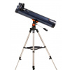 Celestron AstroMaster LT 76 / 700mm AZ zrkadlový teleskop