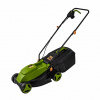 Procraft Elektrická sekačka na trávu NM1600 | NM1600