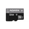 Karta ADATA MicroSDHC 32GB UHS-I Class 10, A1 + SD adaptér, Premier