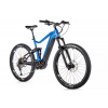 Horský bicykel - MTB Full Leader Fox Ayra Panasonic 20AH 2023 (MTB Full Leader Fox Ayra Panasonic 20AH 2023)