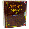 MetaZoo Games MetaZoo TCG: Cryptid Nation 2nd Edition Spellbook