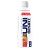 Nutrend Unisport, rôzne príchute, 500 ml Zvoľte Variant: ružový grep