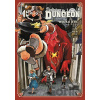 Delicious in Dungeon, Vol. 4