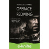 E-kniha Operace Redwing - Marcus Luttrell