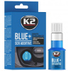 K2 Blue+ 50ml prísada do AdBlue proti kryštalizácii a usadeninám, 50ml na 20L