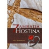 Zahrada Hostina - Jana Richterová
