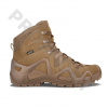 Topánky Lowa Zephyr gtx mid TF coyote op - 13 Uk