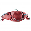 ľadvinka Deuter Pulse 3 + cranberry